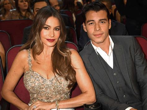 manolo gonzalez vergara|Sofia Vergara and Her Son Manolo Gonzalez Vergara Talk Food,。